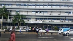 Tanzania Revenue Authority-Headquaters